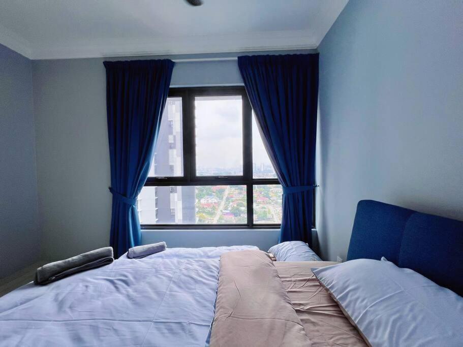 Homely 2Br Heritage D'Sara @ Link To Mrt, Near Thomson Hospital & Sungai Buloh Hospital Extérieur photo
