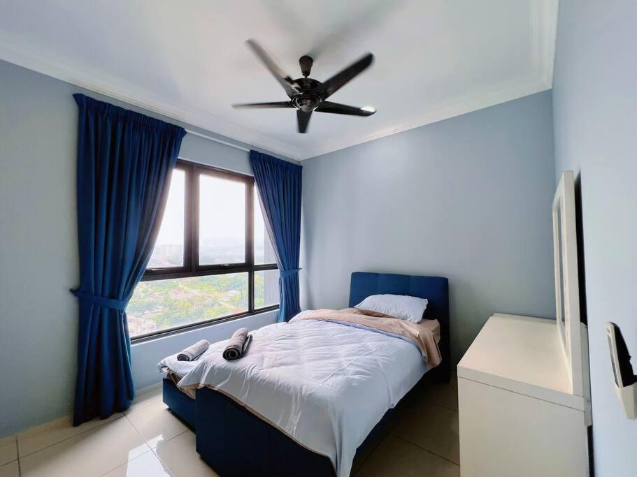 Homely 2Br Heritage D'Sara @ Link To Mrt, Near Thomson Hospital & Sungai Buloh Hospital Extérieur photo